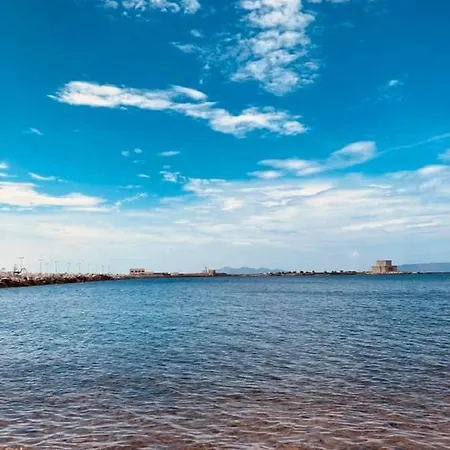 La Dimora Di Clara * Trapani