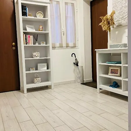 Сasa de vacaciones La Dimora Di Clara Trapani