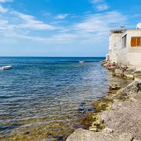 Сasa de vacaciones La Dimora Di Clara