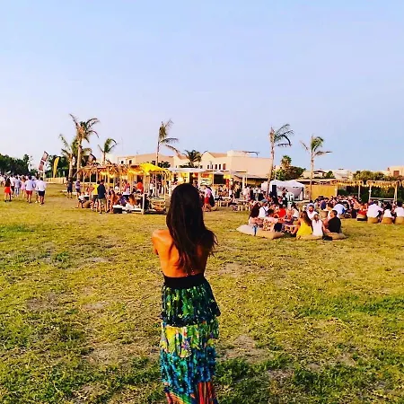 La Dimora Di Clara Сasa de vacaciones Trapani