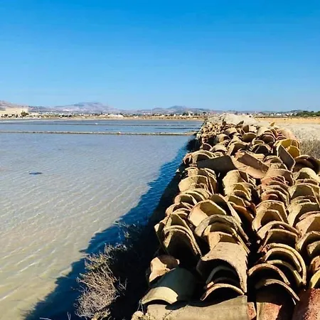 La Dimora Di Clara Сasa de vacaciones Trapani