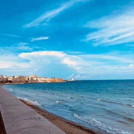 La Dimora Di Clara * Trapani
