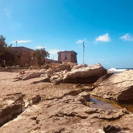 La Dimora Di Clara Сasa de vacaciones Trapani