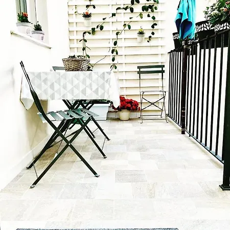 La Dimora Di Clara Сasa de vacaciones