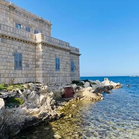 Сasa de vacaciones La Dimora Di Clara *