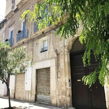 Сasa de vacaciones La Dimora Di Clara