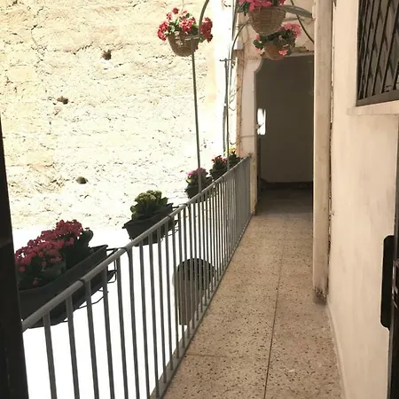 La Dimora Di Clara Dom wakacyjny Trapani
