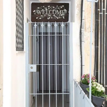 Dom wakacyjny La Dimora Di Clara