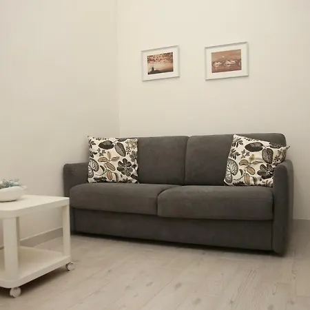 La Dimora Di Clara *