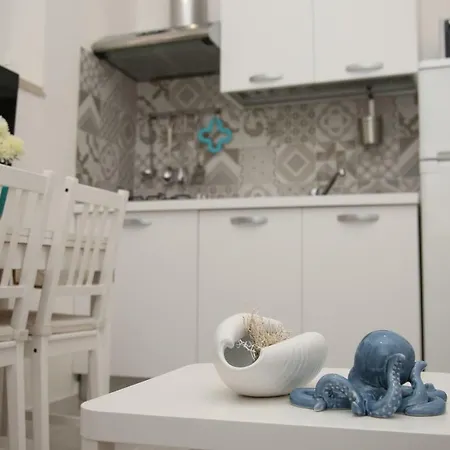 Сasa de vacaciones La Dimora Di Clara *