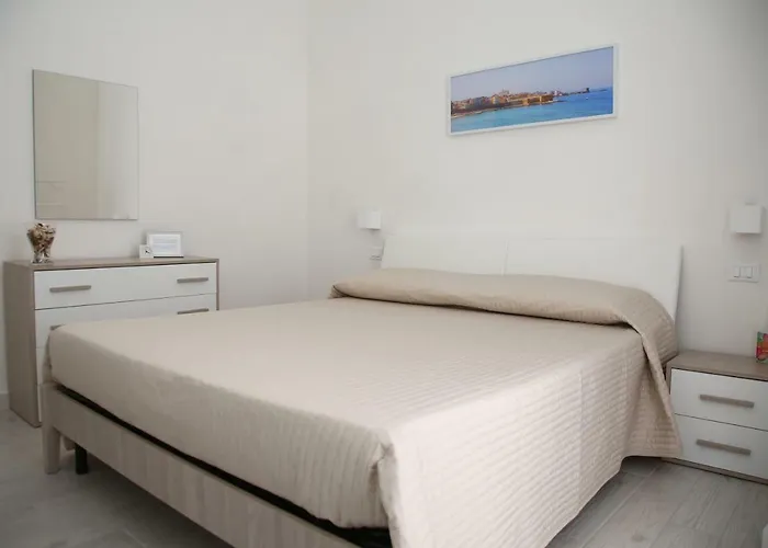 Holiday home La Dimora Di Clara Trapani