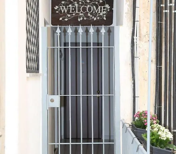 Holiday home La Dimora Di Clara