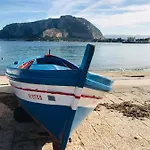 بيت للعطل La Dimora Di Clara تراباني