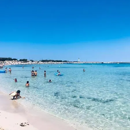 La Dimora Di Clara * Trapani