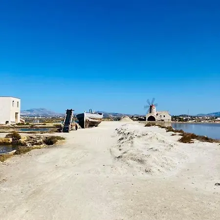 La Dimora Di Clara Trapani