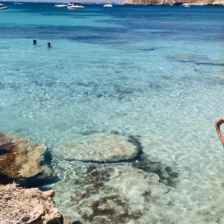 Hébergement de vacances La Dimora Di Clara