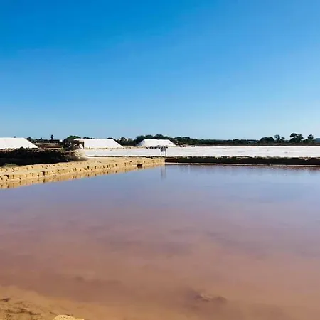 La Dimora Di Clara * Trapani
