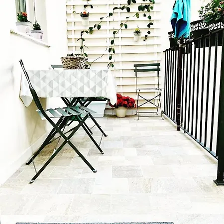 La Dimora Di Clara Holiday home