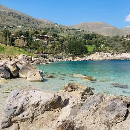 La Dimora Di Clara * Trapani