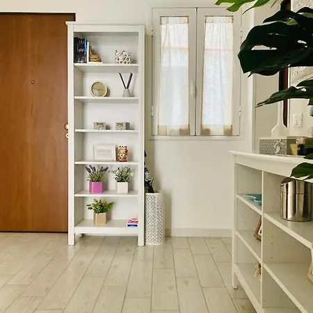 Σπίτι διακοπών La Dimora Di Clara