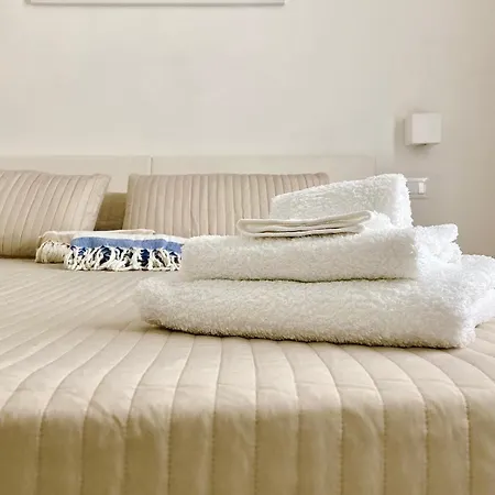 La Dimora Di Clara Holiday home