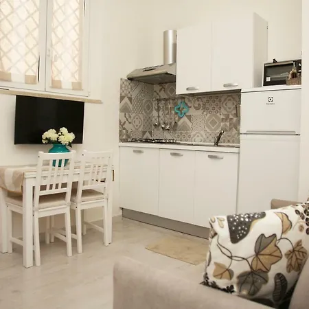 Holiday home La Dimora Di Clara *