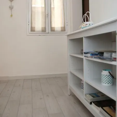 La Dimora Di Clara בית נופש טראפאני