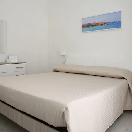 Holiday home La Dimora Di Clara Trapani