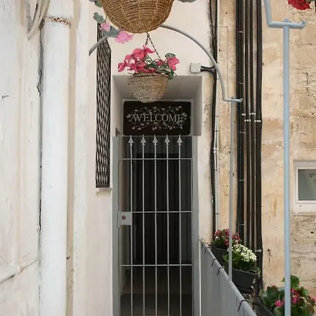 La Dimora Di Clara