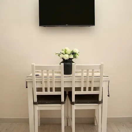 Tatil Evi La Dimora Di Clara *