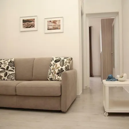 Holiday home La Dimora Di Clara Trapani