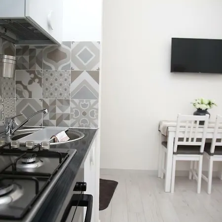 La Dimora Di Clara Holiday home